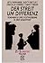 Der Streit um Differenz. Feminismus und Postmoderne in der Gegenwart