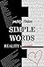 More Than Simple Words Reality vs Love by Xcalibur Anthony More Than Simple Words Reality vs Love by Xcalibur Anthony