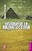 Historia de la arquitectura (Breviarios nº 17) by Héctor Velarde