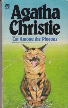 Cat Among the Pigeons