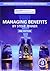Managing Benefits by Steve Jenner