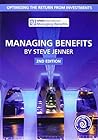 Managing Benefits...