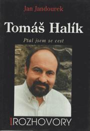 Tomáš Halík: Ptal jsem se cest