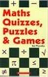 Maths, Quizzes, Puzzles & Games