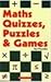 Maths, Quizzes, Puzzles & Games