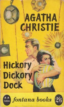 Hickory Dickory Dock