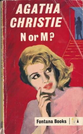 N or M?