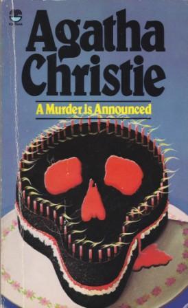 A Murder Is Announced