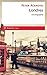 Londres. La biographie (FUG...