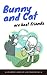 Bunny and Cat Are Best Friends: A Heartwarming Bedtime Story for Kids About Friendship, Forgiveness, & Fun Adventures (Dr. Lisa's Kids Learning Books)