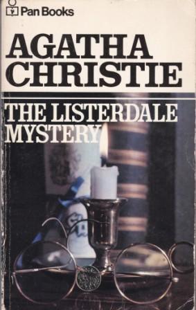 The Listerdale Mystery