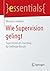 Wie Supervision gelingt by Michael Loebbert