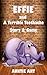Children's Animal Stories: Elephant : Effie and A Terrible Toothache (Children books ages 4-8)