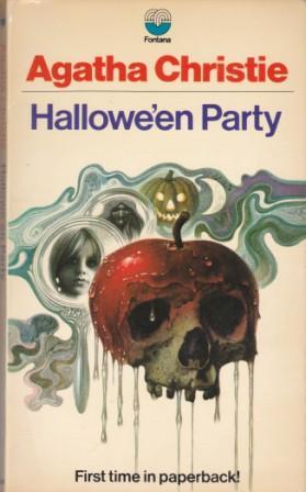 Hallowe'en Party