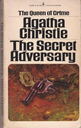 The Secret Adversary