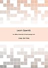 Learn OpenGL