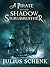 A Pirate Named Shadow: Storm Breather (Shadows Saga #1)