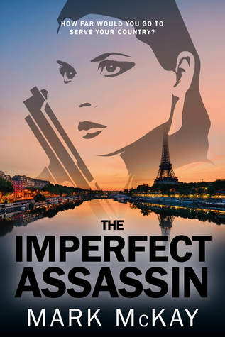 The Imperfect Assassin (Severance #4)
