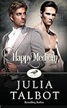 Happy Medium by Julia Talbot