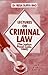 Lectures on Criminal Law
