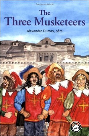 The Three Musketeers
