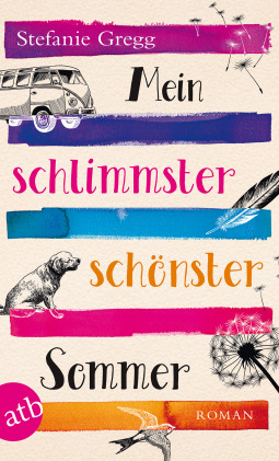 Mein schlimmster schönster Sommer (Paperback)