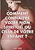 Comment connaître votre nom spirituel ou celui de votre enfant? (French Edition)