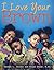I Love Your Brown