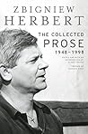 The Collected Prose, 1948-1998