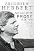 The Collected Prose, 1948-1998 by Zbigniew Herbert