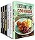 Meals in a Pot Box Set (6 in 1) : Instant Pot, Slow Cooker, Air Fryer Recipes to Make Your Cooking Easy and Quick (One-Dish Meals)