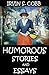 29 Humorous Stories and Essays: Collection