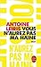 Vous n'aurez pas ma haine