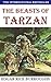 The Beasts of Tarzan (Tarzan, #3)