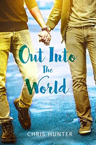 Out into the World (Kindle Edition)