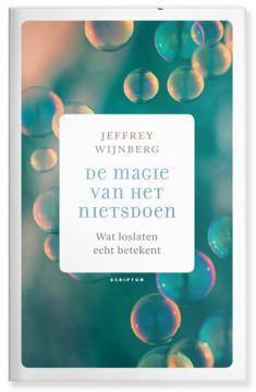 De magie van het nietsdoen