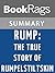 Summary & Study Guide Rump: The True Story of Rumpelstiltskin by Liesl Shurtliff