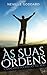 Às Suas Ordens by Neville Goddard