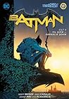 Batman, Cilt 5 by Scott Snyder