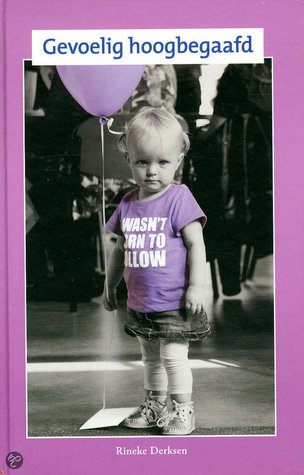 Gevoelig hoogbegaafd (Hardcover)