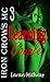 Learning Couple (Iron Crows Motorcycle Club Book 3)
