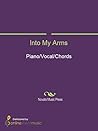Into My Arms Shee...