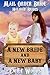 A New Bride and A New Baby (Holiday Brides #3)