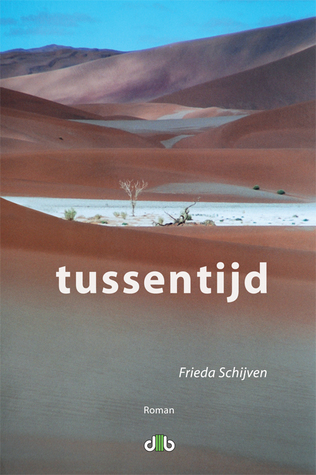Tussentijd: een spannend reisverhaal