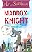 Maddox Knight Finds the Girl: Case File 1