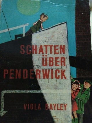 Schatten über Penderwick