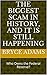 The Biggest Scam In History, And It Is Still Happening: Who Owns the Federal Reserve?