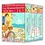 A Charlotte Denver Cozy Mysteries Boxed Set: Books 1, 2 & 3 (Charlotte Denver #1-3)