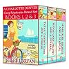 A Charlotte Denver Cozy Mysteries Boxed Set: Books 1, 2 & 3 (Charlotte Denver #1-3) A Charlotte Denver Cozy Mysteries Boxed Set: Books 1, 2 & 3 (Charlotte Denver #1-3)