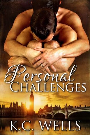 Personal Challenges (Personal #4)